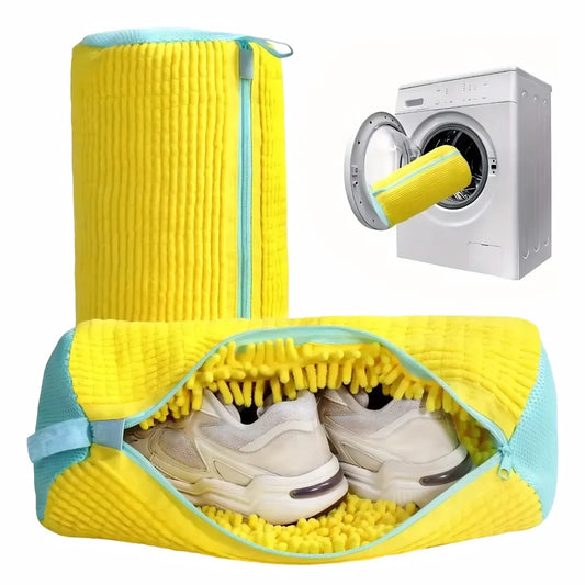 Bolsa de lavado para zapatillas 3x2 + envio gratis